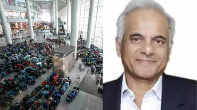 IndiGo crisis not deliberately engineered: Chairman Mehta