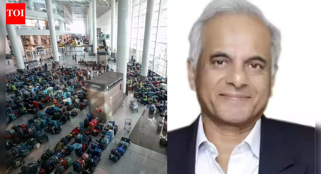 IndiGo crisis not deliberately engineered: Chairman Mehta