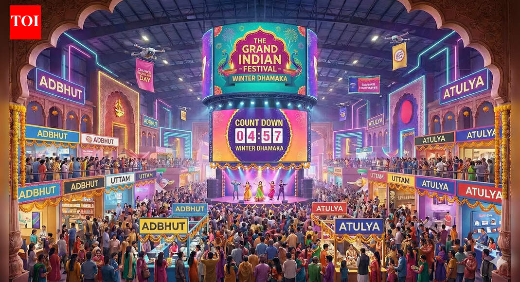 How To Get India To Shop More