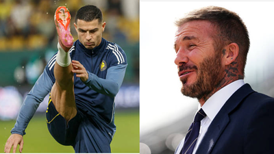 Cristiano Ronaldo vs David Beckham: Comparing net worth, legacy, and global influence
