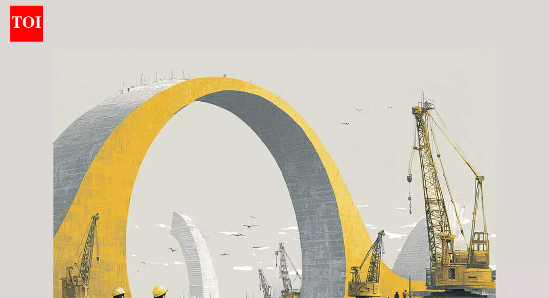 China’s $1tn Trade Surplus: 5 Reminders For India