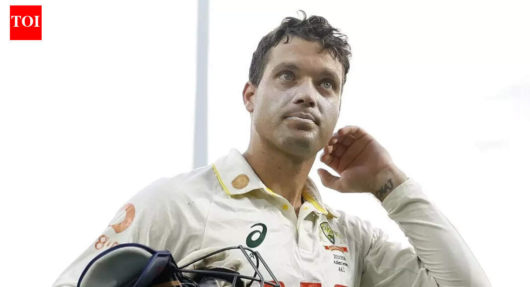 Ashes: 'We’ve been here before' - Cautious Carey flags 2023 lesson for Australia