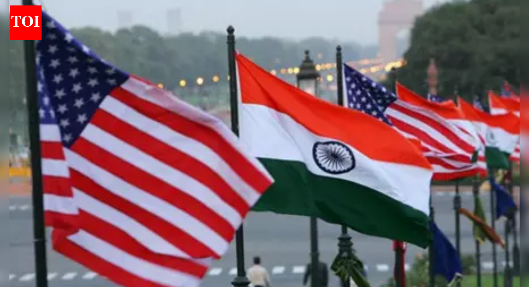 India-US trade deal: India should be cautious on agri concessions, insist on a drastic cut in high tariffs - GTRI says