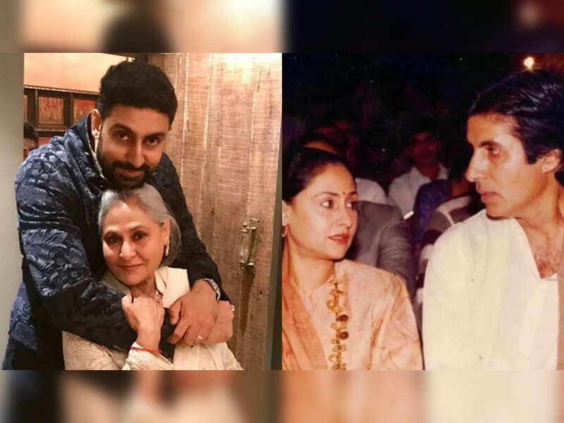 Abhishek Bachchan credits Jaya Bachchan for family strength during Coolie incident