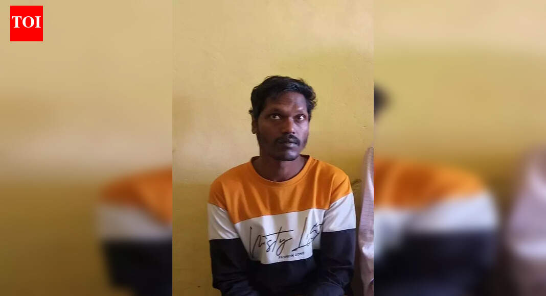 Man sentenced to death for killing four of his family | Mysuru News ...