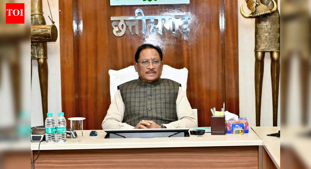 Chhattisgarh to set up Cabinet sub-committee review, withdraw cases against surrendered Maoists