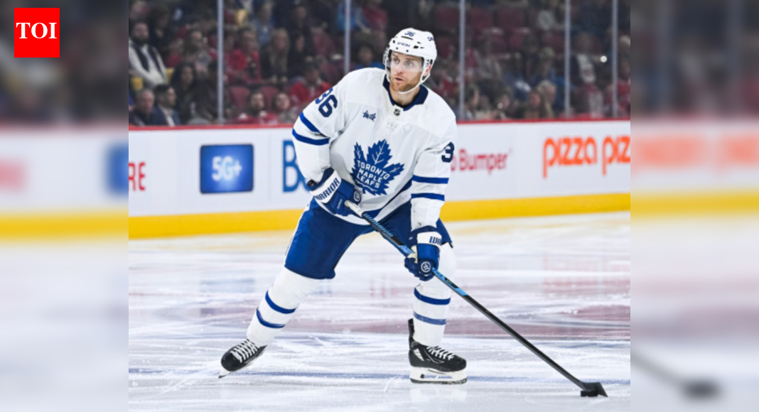 NHL Injury Update: Dakota Mermis out, Henry Thrun called up to stabilize blue line