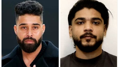 Man who torched AP Dhillon's car in his BC home was living in Canada on expired students' visa, fled to India, reveal court documents