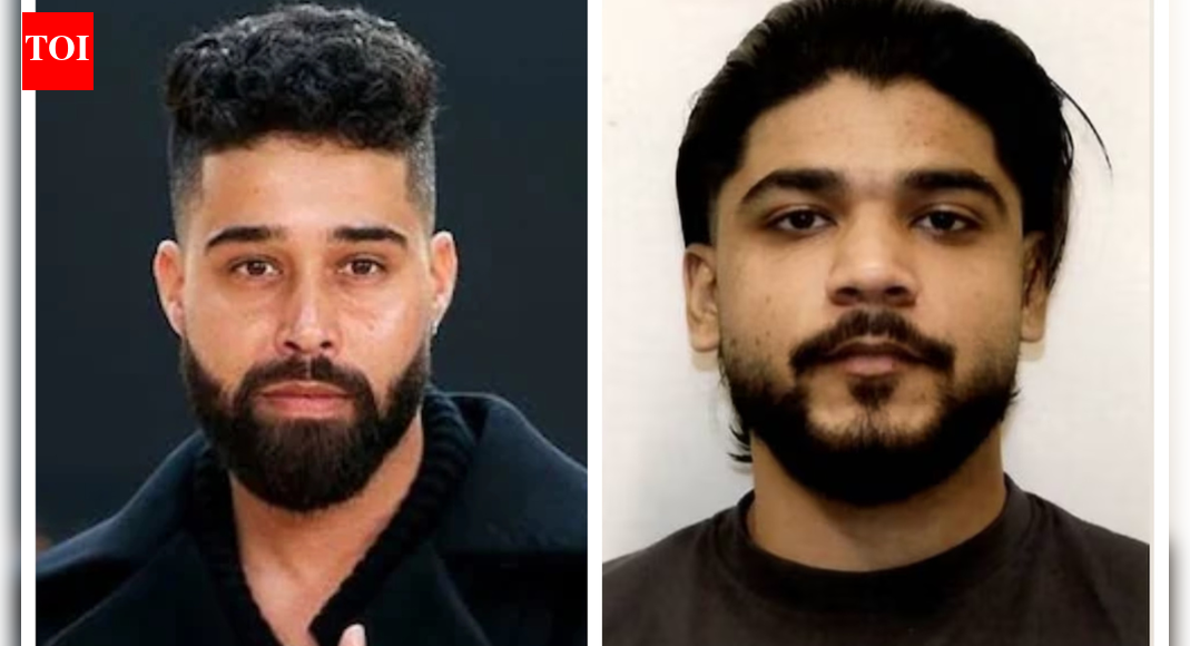 <div>Man who torched AP Dhillon's car in his BC home was living in Canada on expired students' visa, fled to India, reveal court documents</div>