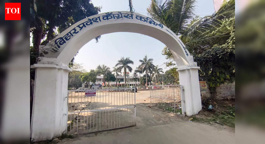 Congress struggles to select leader in assembly