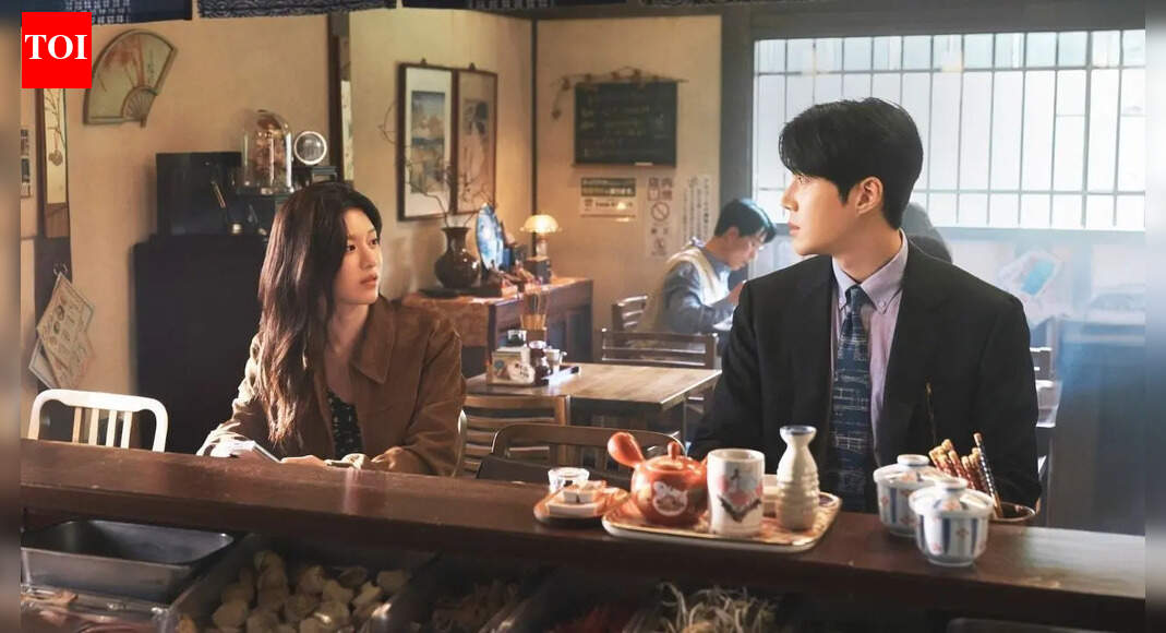 'Can this love be translated?' Kim Seon-ho and Go Yoon-jung return in new romantic-comedy