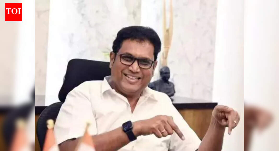 India needs ethical AI alliance with all states: Industries min | Chennai News