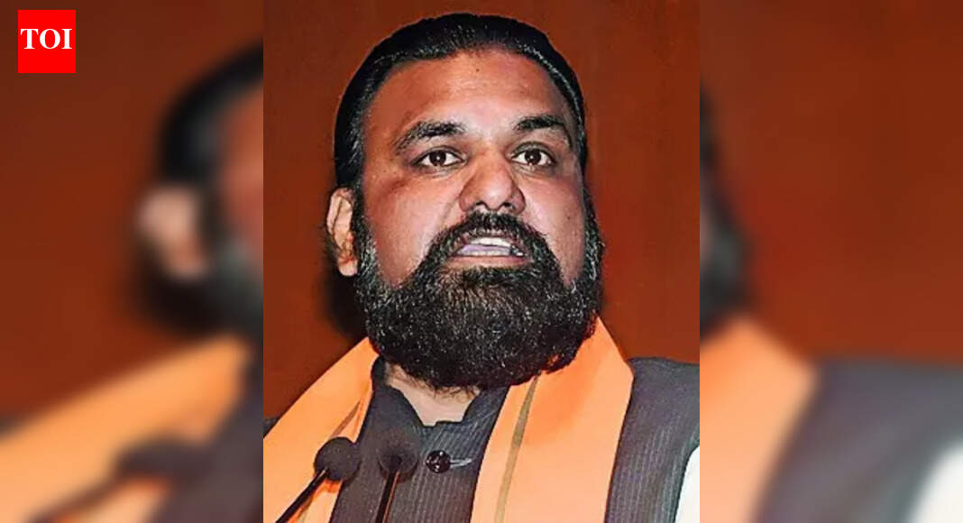 AI-based CCTV cameras to be installed across state: Dy CM