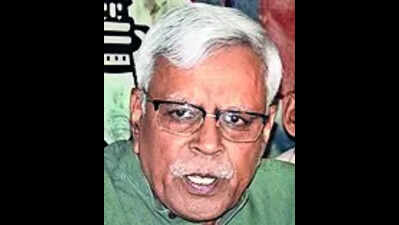 शिवानंद ने चुनाव में हार के बाद 'गायब' होने के लिए तेजस्वी की आलोचना की