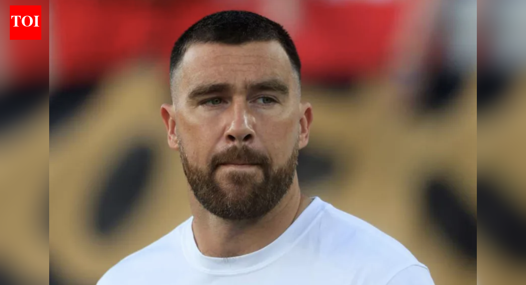 “Kicked out of the profession”: NFL legend sparks fresh concern over Travis Kelce’s future
