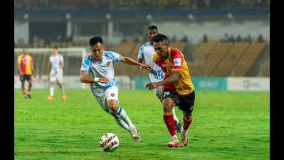 AIFF keen to explore organising top tier league with clubs