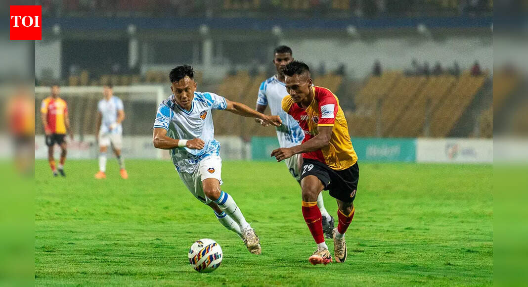 AIFF keen to explore organising top tier league with clubs