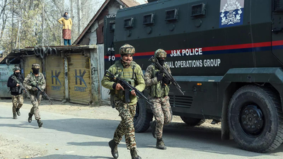 SIA attaches Pakistan-based Hizbul terrorist’s property in J&K’s Doda