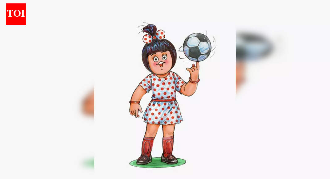 Amul partners with Argentina Football body