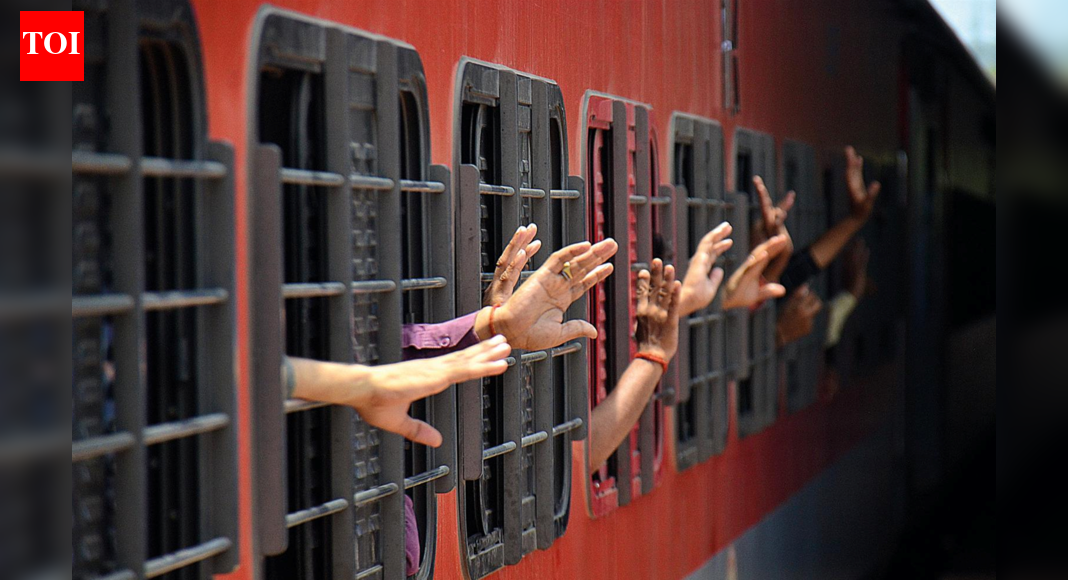 Konkan Railway cracks down on rampant ticketless travel and alarm chain pulling