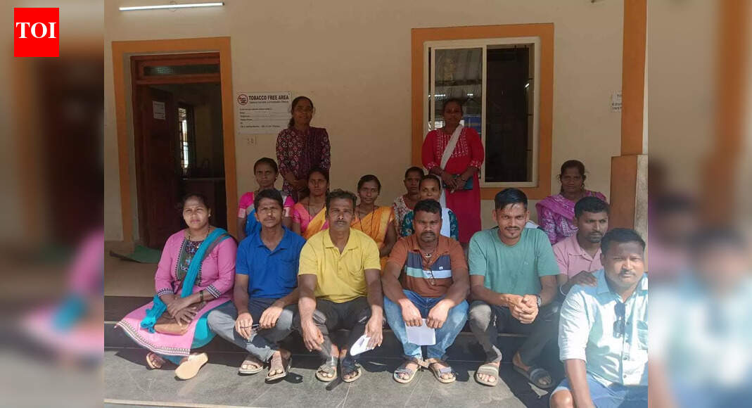 Parents’ protest forces transfer U-turn of Canacona teacher