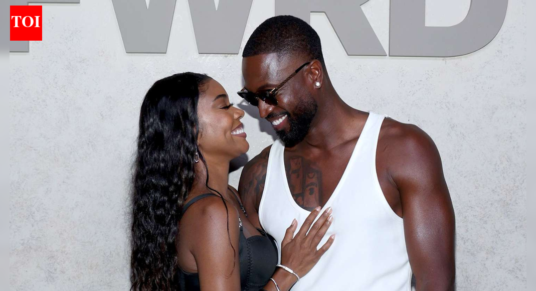 “People start to police”: Dwyane Wade's wife Gabrielle Union admits she faced judgment for marrying NBA star nine years her junior