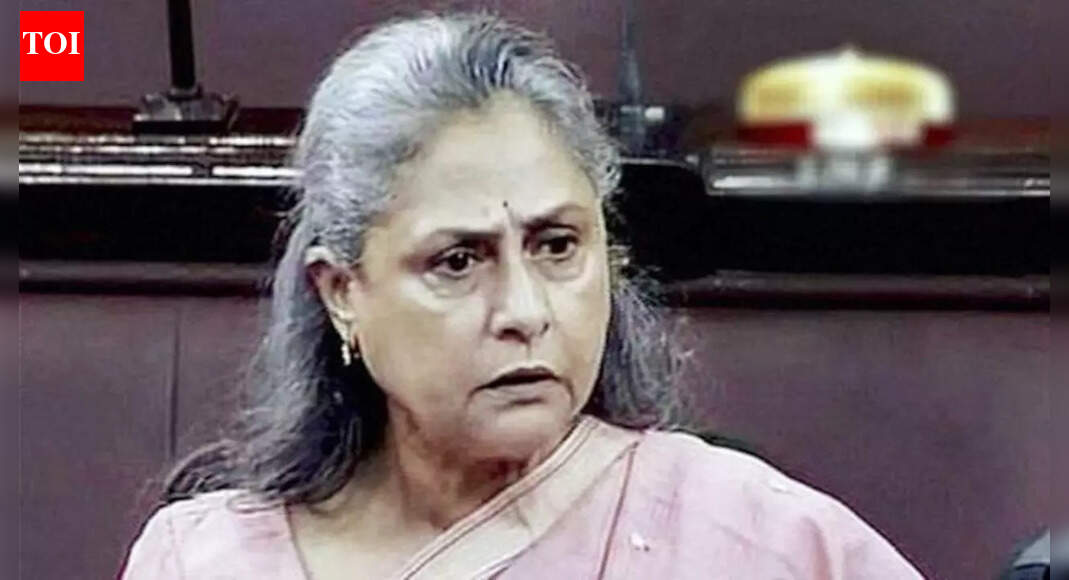 <div>Veteran journalist debunks Jaya Bachchan's 'rude' public image</div>