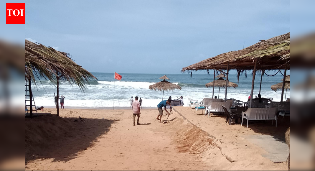 Don’t portray state negatively due to one unfortunate situation: Khaunte