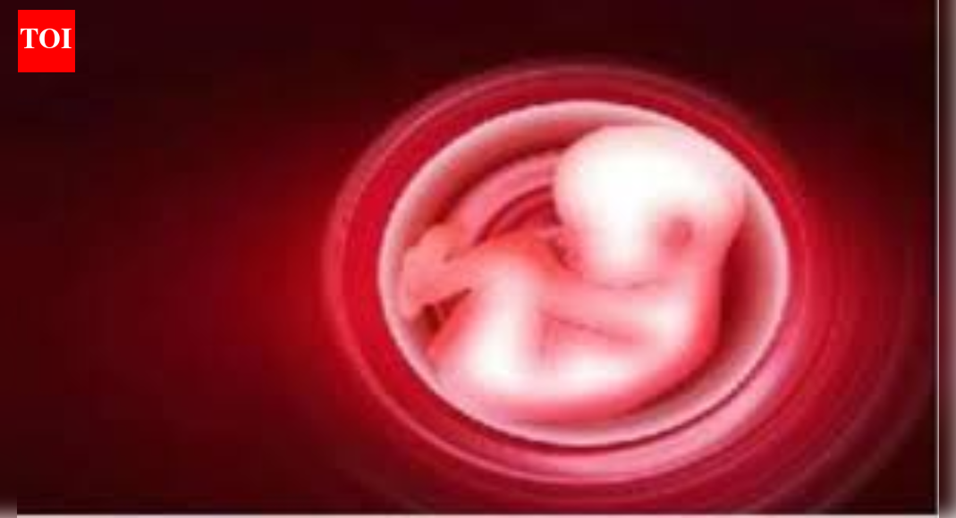 UK report says Indian-origin parents may be aborting female foetuses