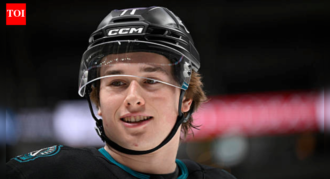 Is Macklin Celebrini dating anyone? Why the league’s newest phenom isn’t talking about his relationships