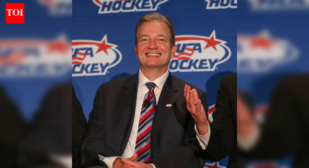 NHL Update: Ray Shero’s legacy in American hockey recognized with 2025 Lester Patrick Trophy