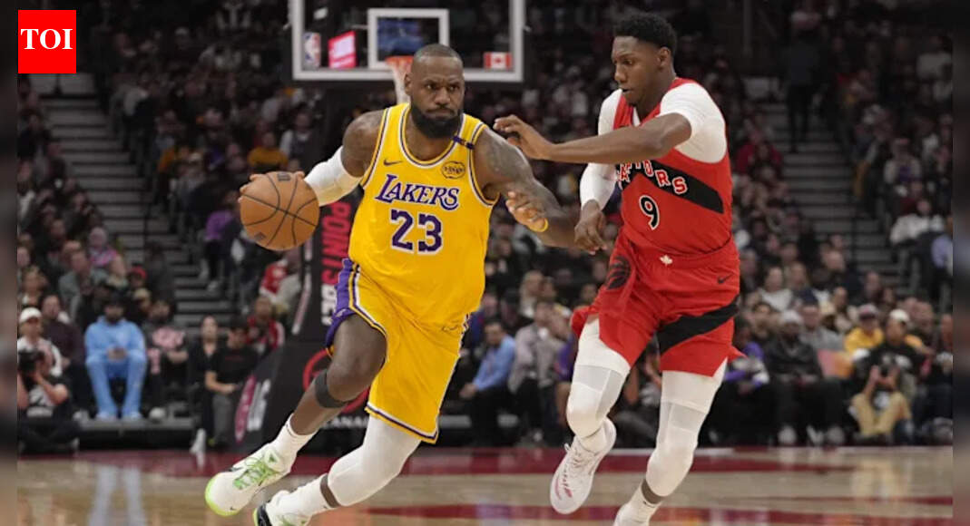 Is LeBron James playing tonight vs the San Antonio Spurs? Latest update on the Los Angeles Lakers star's injury report (December 10, 2025)