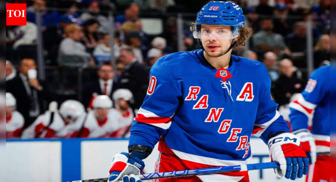 NHL match today: Will Artemi Panarin play against Chicago Blackhawks tonight? Latest update on New York Rangers forward for December 10