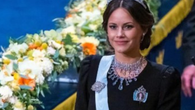 Princess Sofia skips Nobel Prize Ceremony after Epstein links emerge: 'She's the girl I told you about'<i></i>” decoding=”async” fetchpriority=”high”/></div>
</p></div>
</p></div>
</section></div>
</p></div>
</p></div>
<p> Swedish princess Sofia skipped the Nobel Prize Ceremony as the new of her past connection with sex offender Jeffrey Epstein broke, making her the second Royal family member after Andrew to be embroiled in the controversy. Andrew lost his royal title for his association with Epstein as he was explicitly accused of having sex with underage Virginia Giuffre, who brought Andrew down. Emails between Sofia’s mentor and Epstein were leaked and the Swedish Royal Court confirmed that Princess Sofia met Epstein in 2005 when Sofia was a young actressOn December 9, Swedish outlet Dagens Nyheter published emails between Epstein and financier Barbro Ehnbom. Ehnbom was Sofia’s mentor and she attended Sofia’s 2015 wedding to Prince Carl Philip. </p>
<p><h2> Mentor sent Sofia’s photo to Epstein, wrote: ‘She’s the girl’</h2>
</p>
<p> In a 2005 email, Barbo attached Sofia’s photo and wrote to Epstein: “This is Sofia, an aspiring actress who just arrived in New York. She’s the girl I told you about before I left, who I thought you might like to meet. Maybe we can visit before you go on holiday?””I’m in the Caribbean. Does she want to come for a couple of days? I’ll send a ticket,” Epstein wrote back.  Another email sent from Epstein’s assistant to Barbo in 2006 reveals that Epstein did not forget about Sofia, though he may have mixed up the names. “Jeffrey wonders what really happened with Camilla. Did you tell her she has a ticket to New York anytime she wants?” Epstein’s assistant wrote to Barbo. “I think he means Sofia, the little beautiful dark-haired girl who had her friend Camilla with her,” Barbo wrote adding that Epstein offered both women spots at an acting school, but there were issues with their visas.Before dating Prince Carl Philip in 2010, Sofia was in the public eye as a model for which she received immense hate.  </p></div>
<p>    <a href=