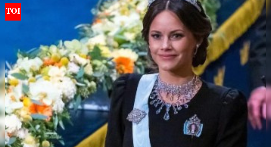 <div>Princess Sofia skips Nobel Prize Ceremony after Epstein links emerge: 'She's the girl I told you about'</div>