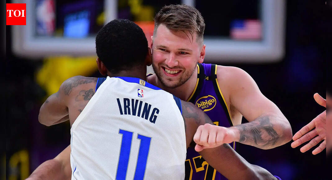 Is Luka Doncic playing tonight vs the San Antonio Spurs? Latest update on the Los Angeles Lakers star's injury report (December 10, 2025)