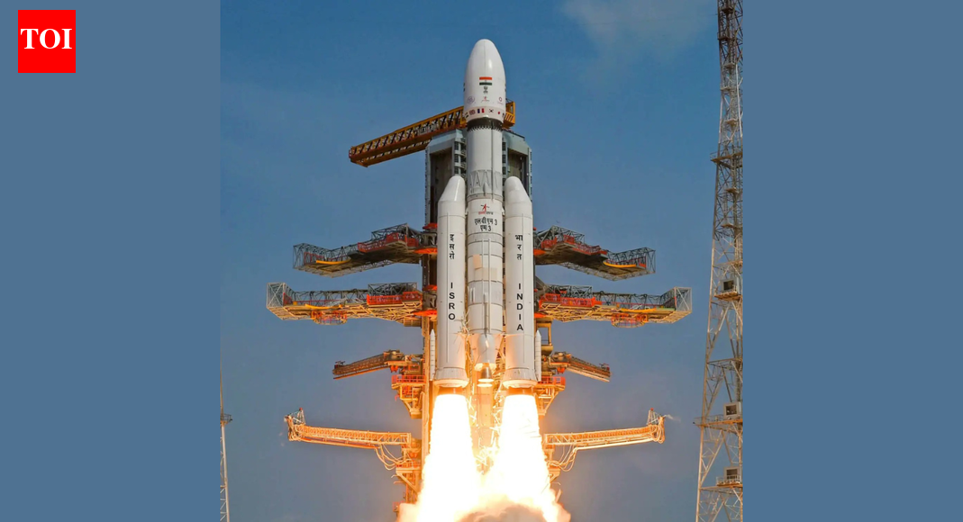 Isro to launch its heaviest US commercial sat BlueBird-6 on December 15