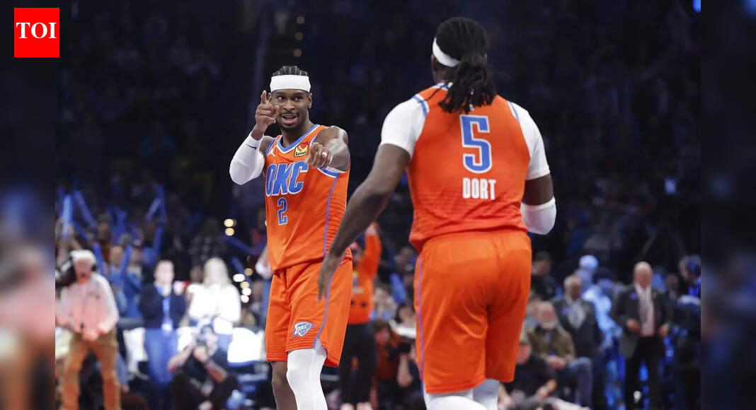 Is Shai Gilgeous-Alexander playing tonight vs the Phoenix Suns? Latest update on the Oklahoma City Thunder star's injury report (December 10, 2025)