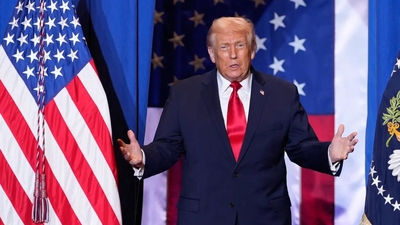 'Direct path to citizenship': Donald Trump launches Gold Card, cites corporate demand — what it means