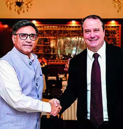 US trade representative says India's offer 'best-ever received' as both teams huddle