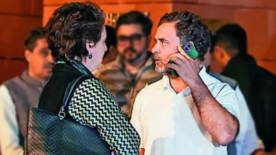 Congress claims EC is partisan, points to immunity given in 2023 for its actions