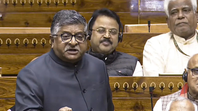 Ballot papers will bring back booth capturing: BJP