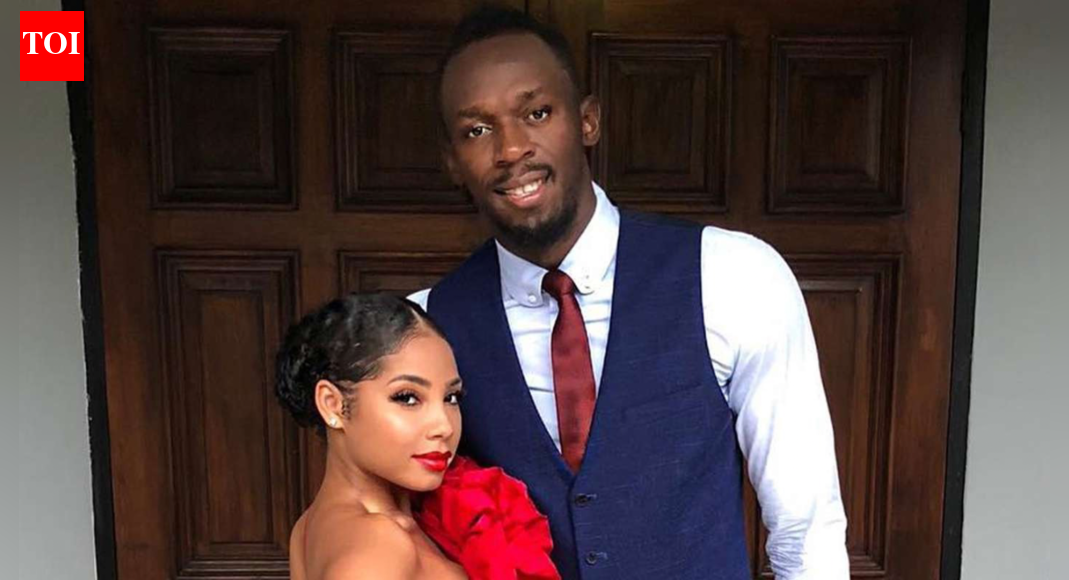 Usain Bolt and Kasi Bennett combined net worth in 2025: Jamaican runner, career, family, business, and more