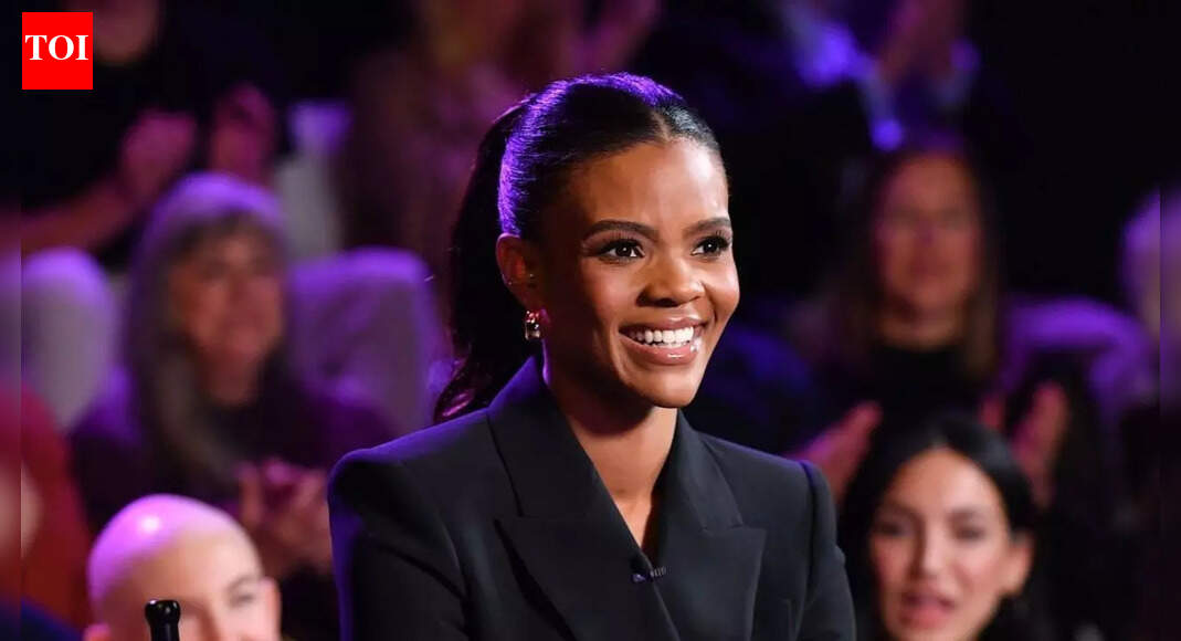 Candace Owens intensifies controversy with new claims dragging Charlie Kirk’s security provider in new assassination claims