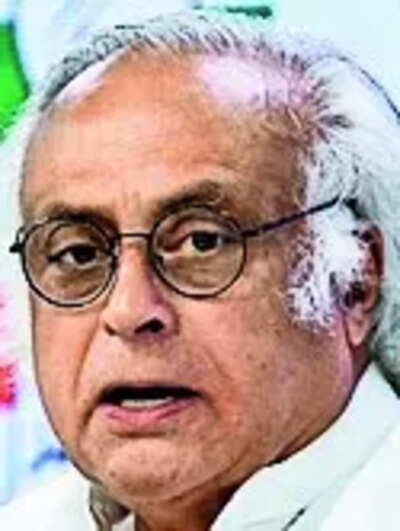 BJP distorting history, says Jairam Ramesh