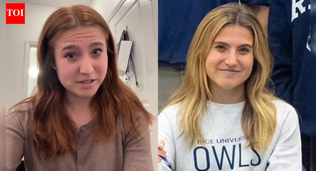 Rice University sees growing concern as Claire Tracy’s dark TikTok devil trend chat appears days before her death