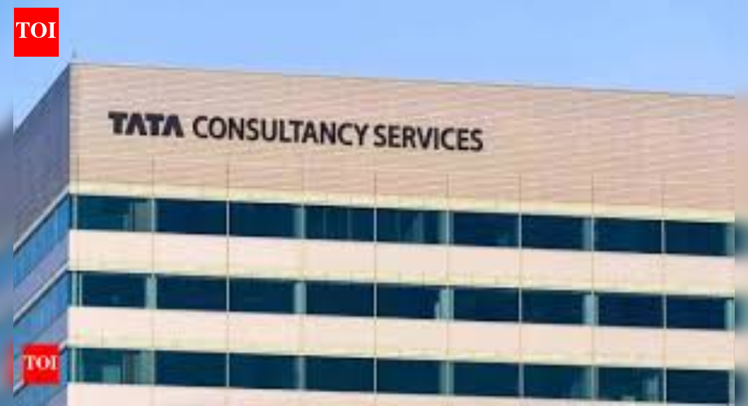 TCS to buy AI advisory firm for 0 million – The Times of India