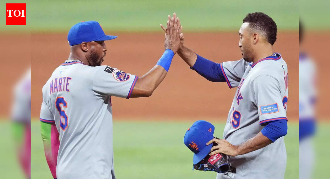 MLB trade rumors: New York Mets predicted to land $400 million Chicago Cubs superstar outfielder to bolster rotation amid treacherous offseason