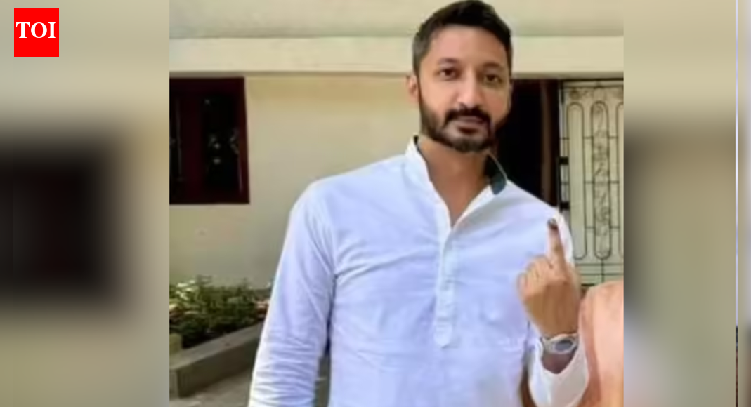 Pune land deal: Is police protecting dy CM’s son? asks Bombay HC; Sheetal Tejwani withdraws pre-arrest bail plea | Mumbai News