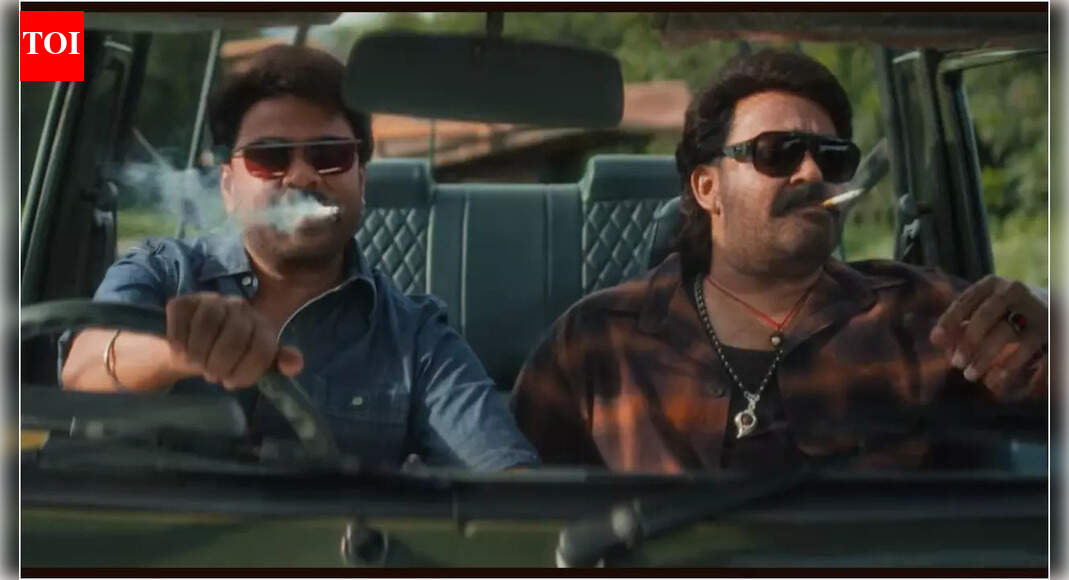 ‘The comeback moment I had been waiting for’; Dileep’s 'Bha.Bha.Ba' trailer roars in; Mohanlal’s cameo steals spotlight